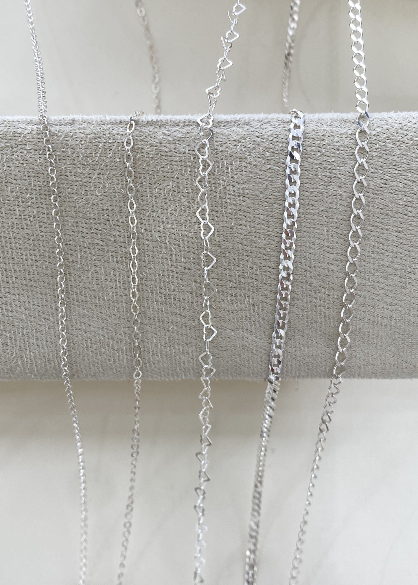 Manilla Permanente Soldada en Plata Ley 925