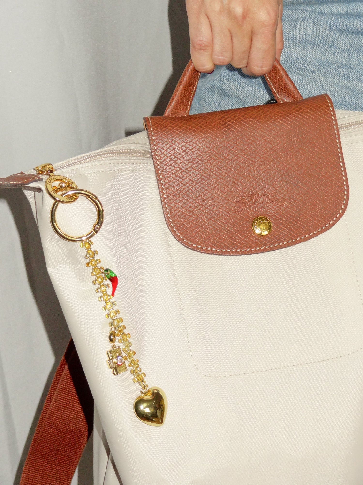 Bag Charms