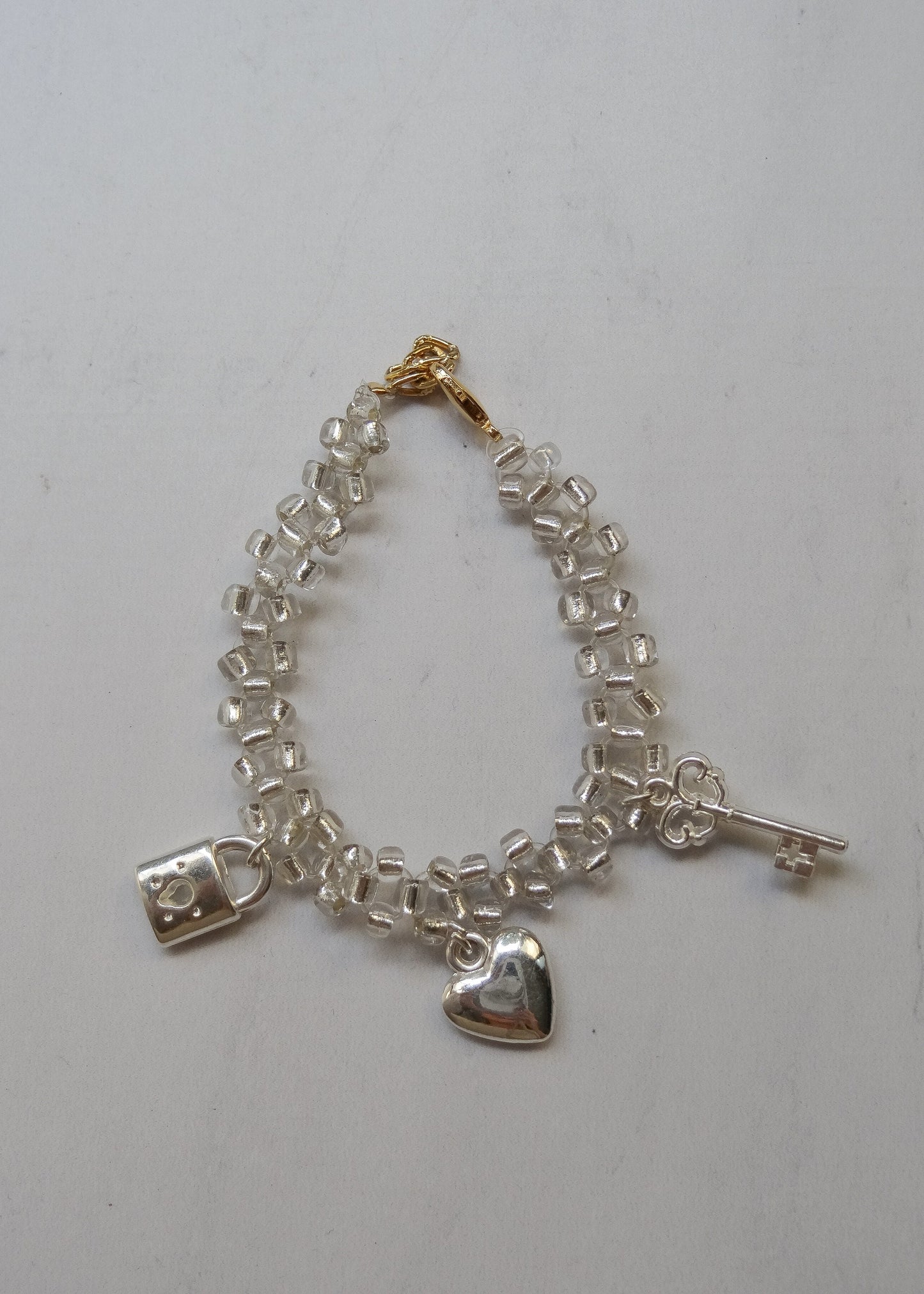 Manilla Soleil Maxi Charms
