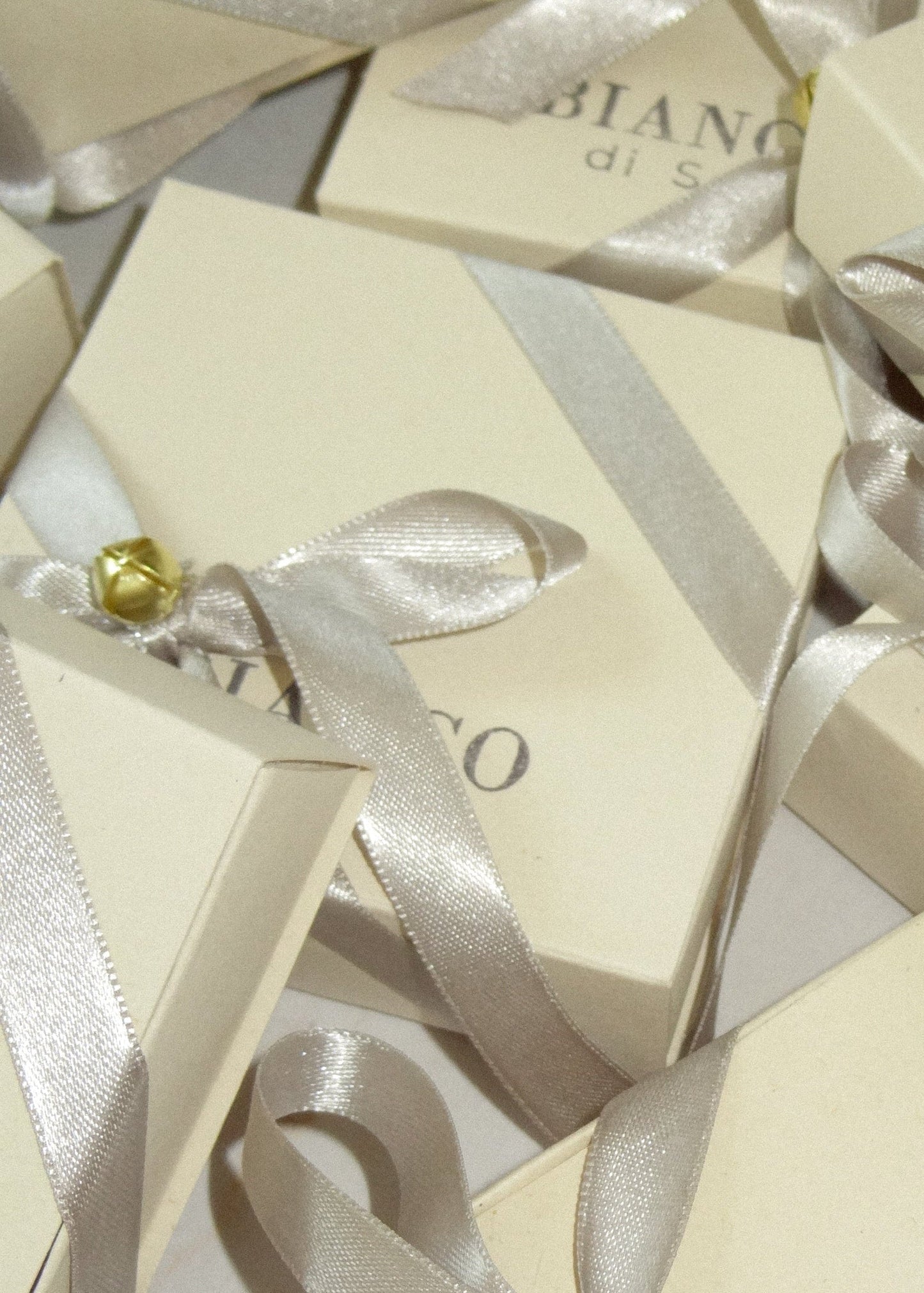 Empaque de regalo