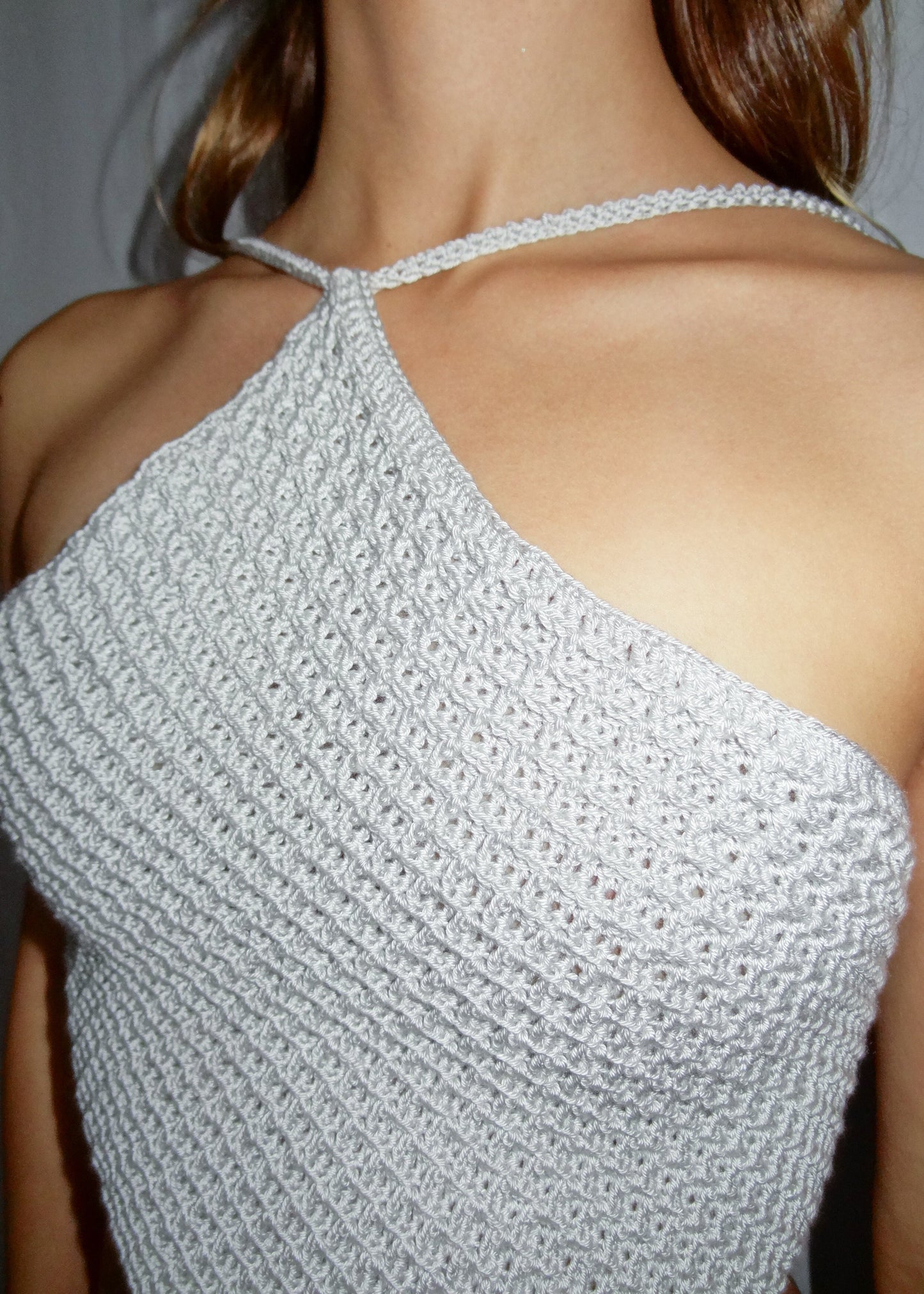 Top Arena Gris