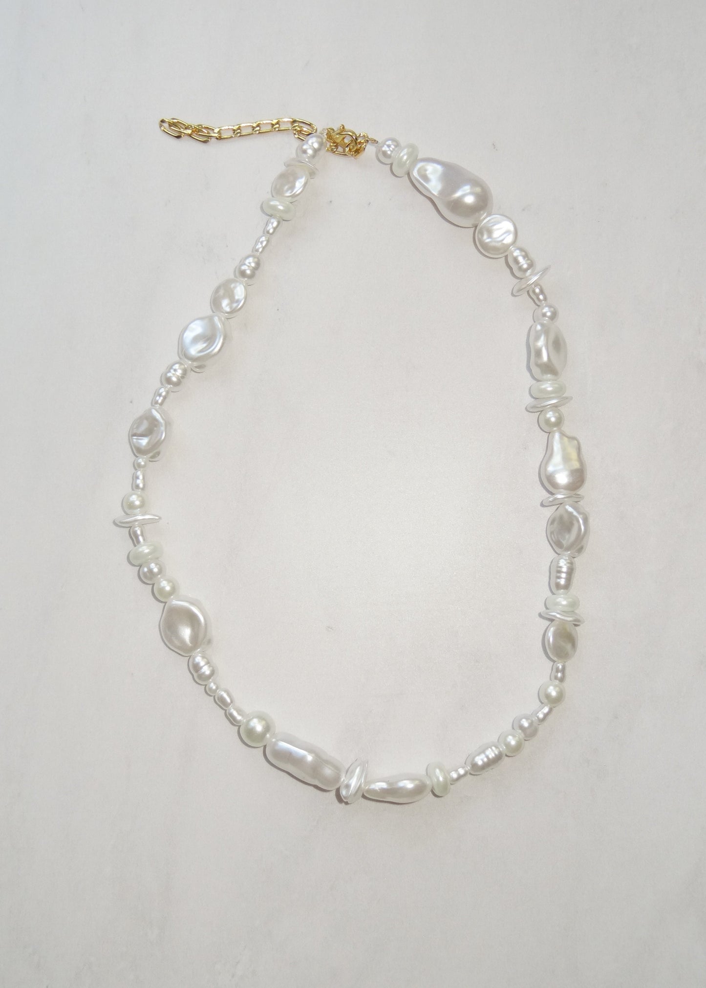 Collar Marea