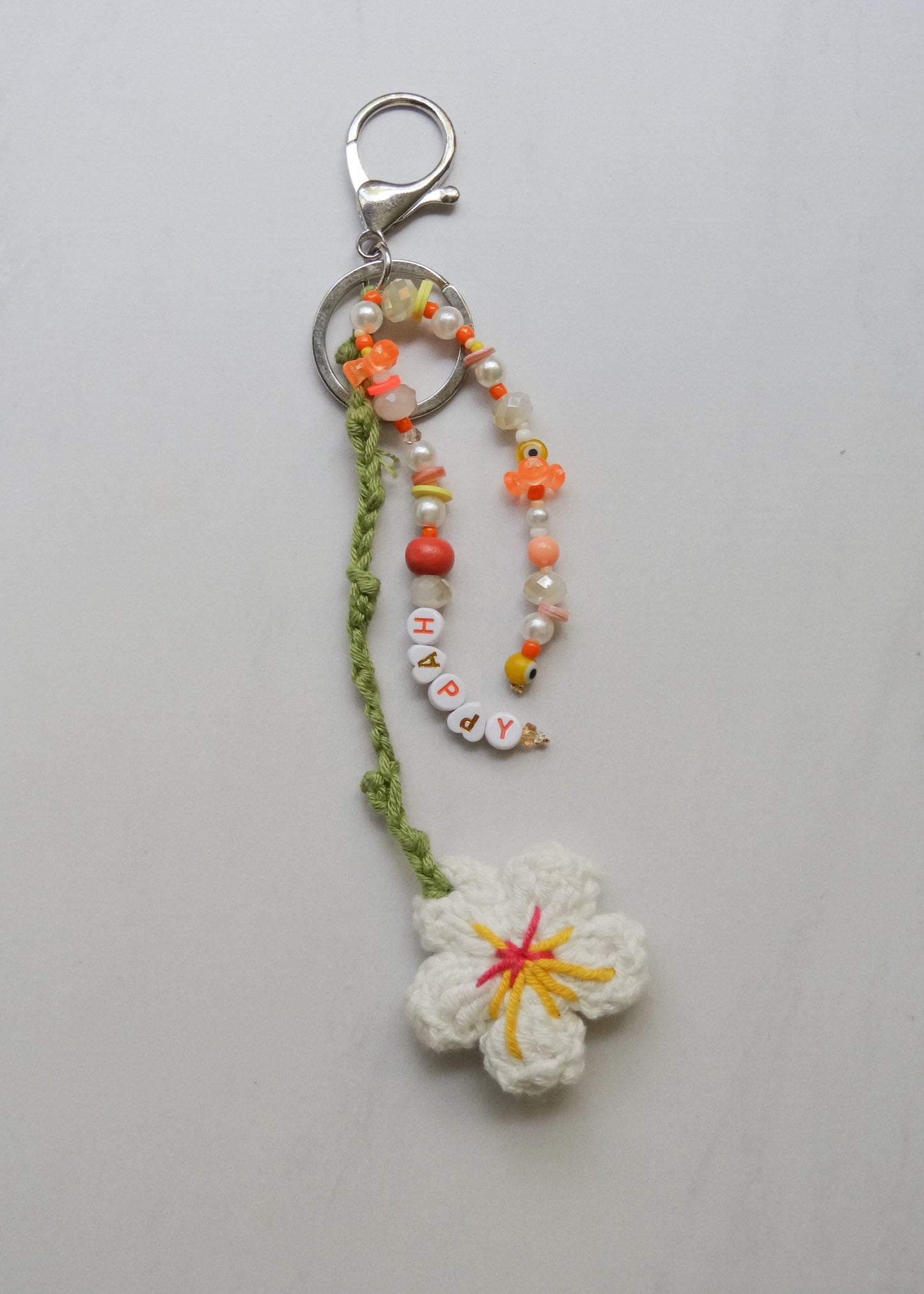 Charm Flower Multicolor