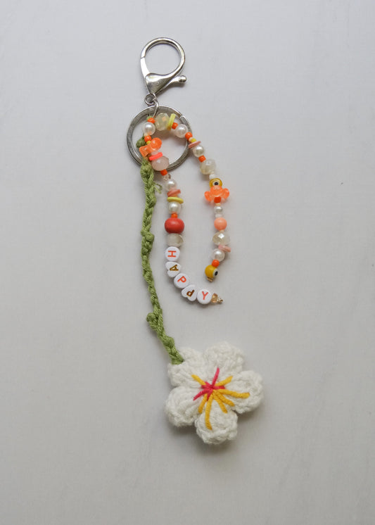 Charm Flower Multicolor