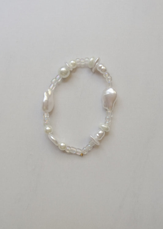 Manilla Pearl Tornasol