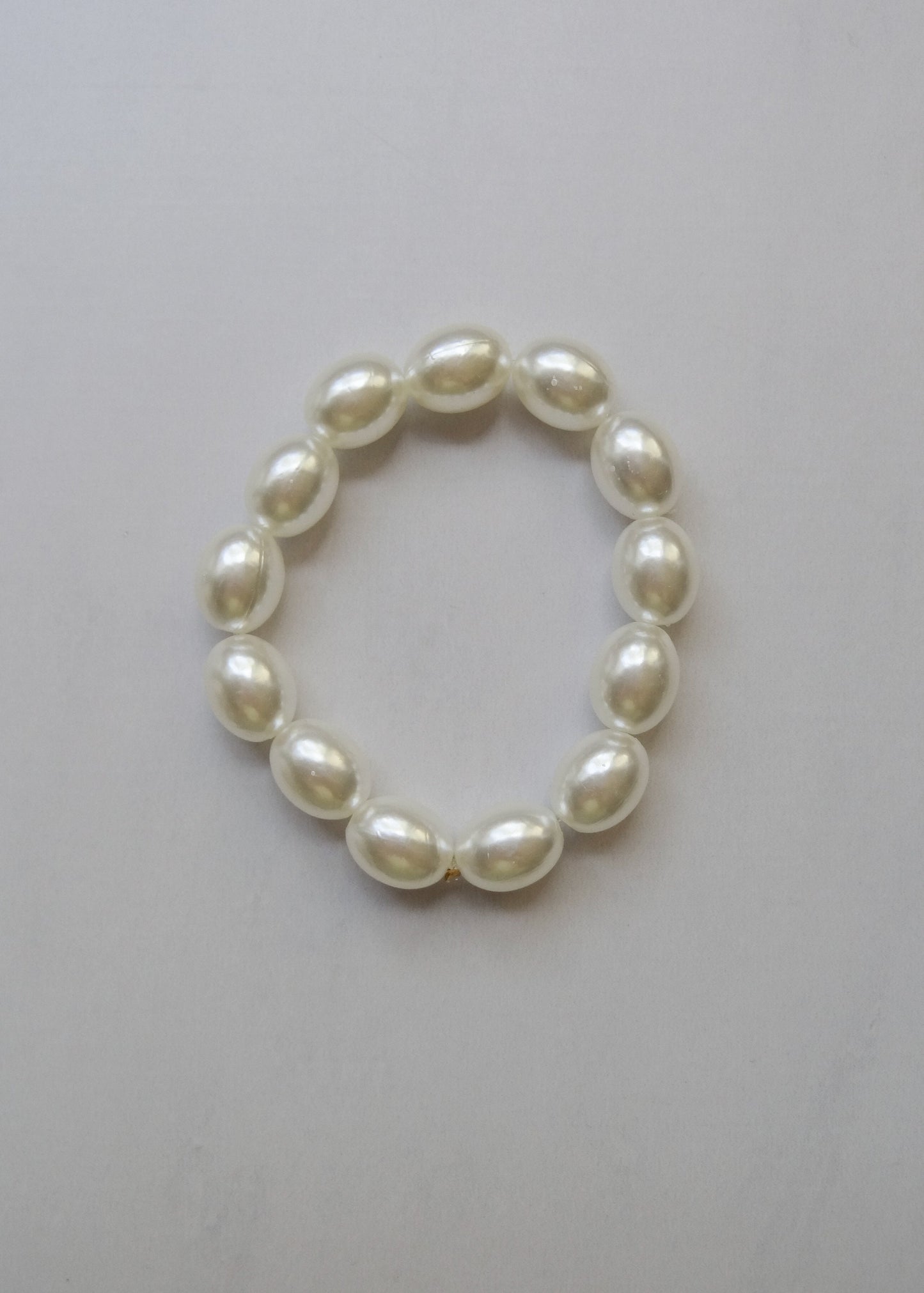 Manilla Pearl Clásica