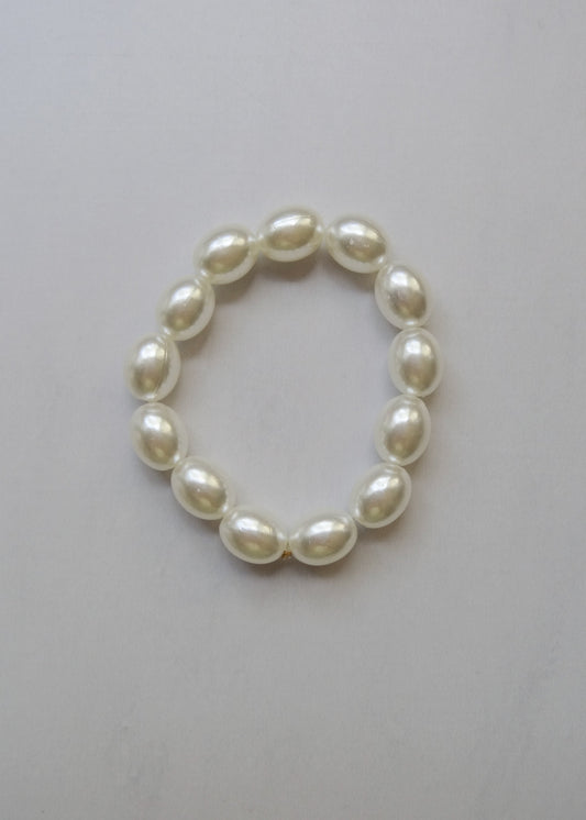 Manilla Pearl Clásica