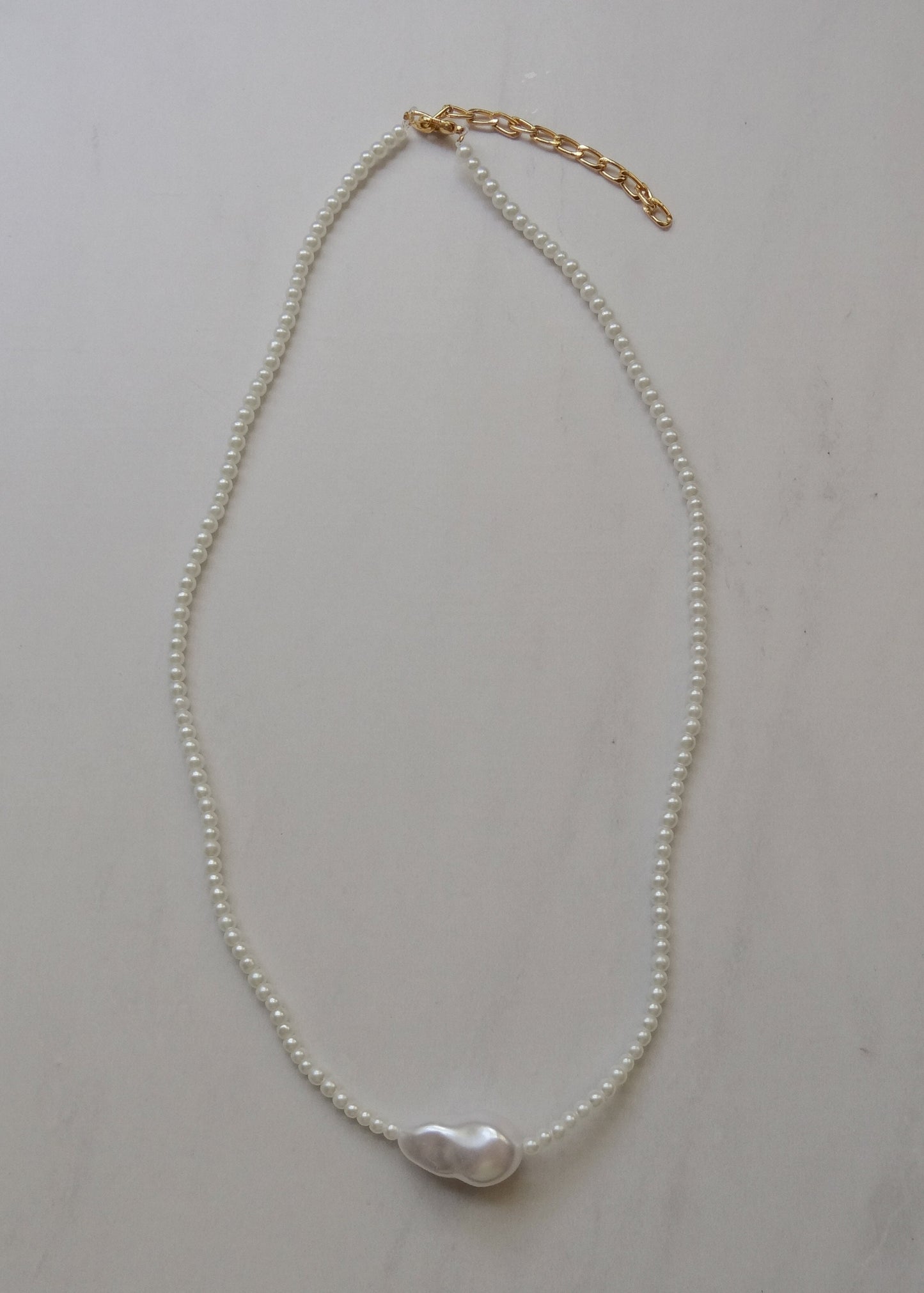 Collar Coral