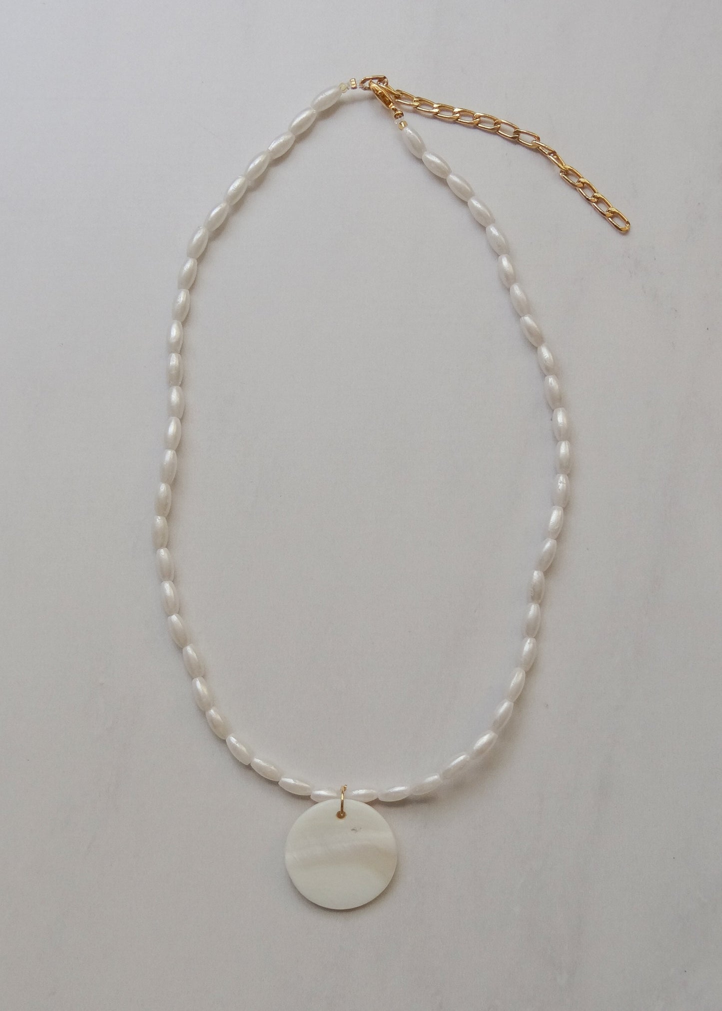 Collar Olas