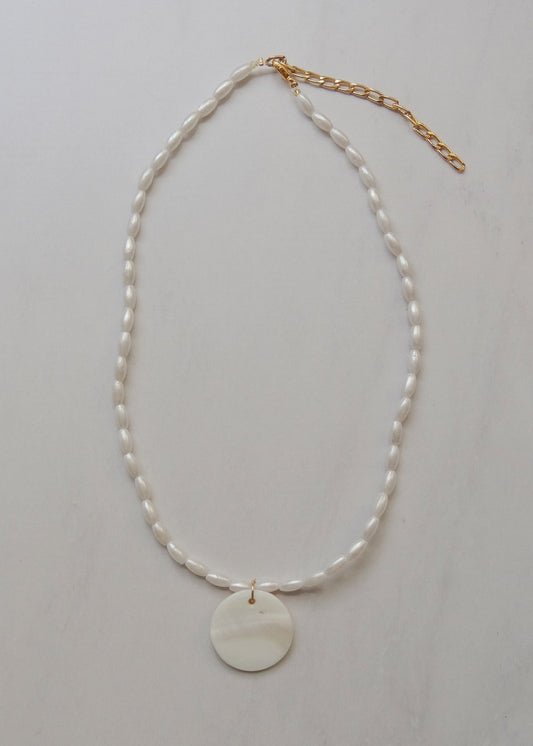 Collar Olas