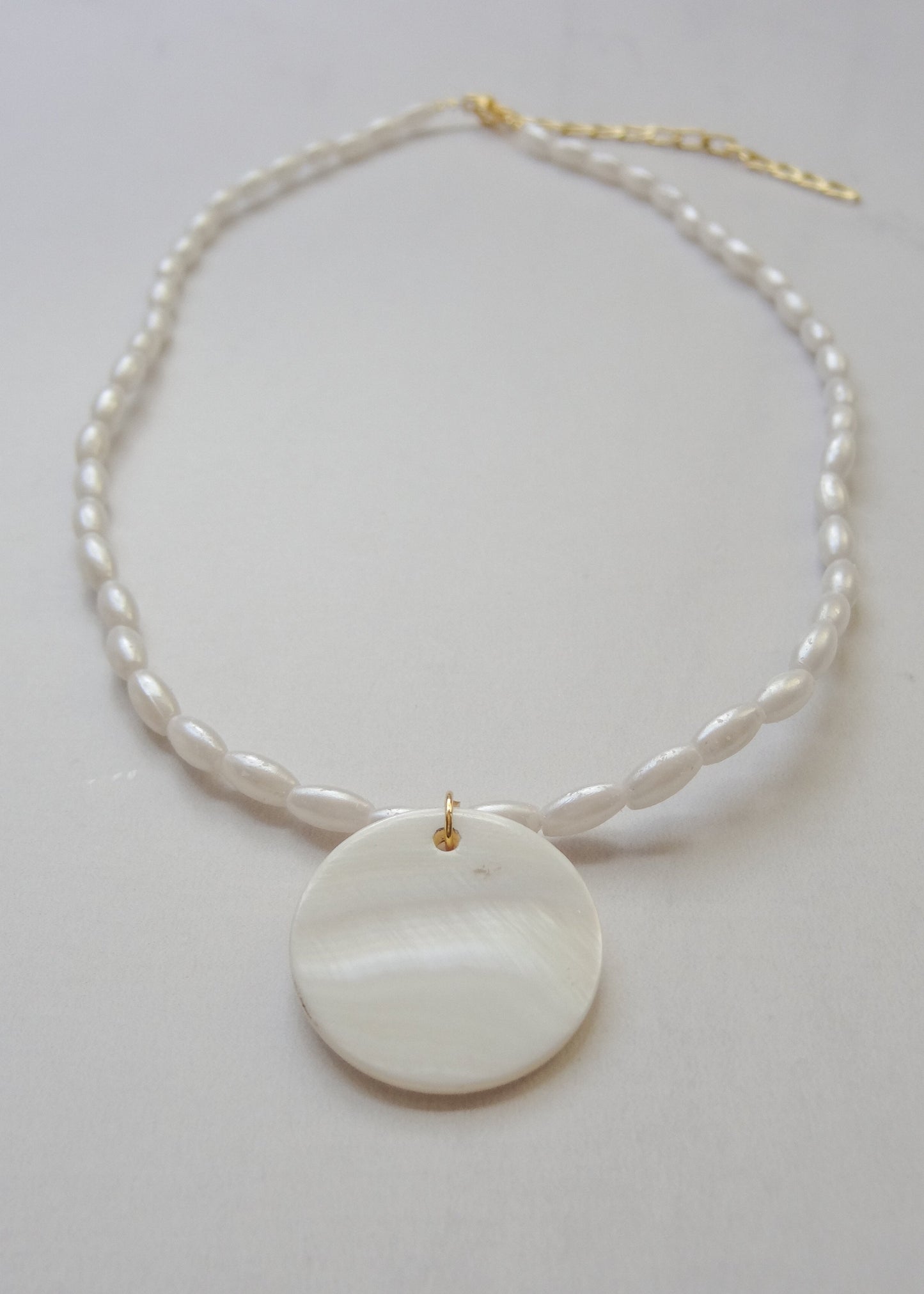 Collar Olas