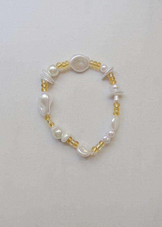 Manilla Pearl Dorada