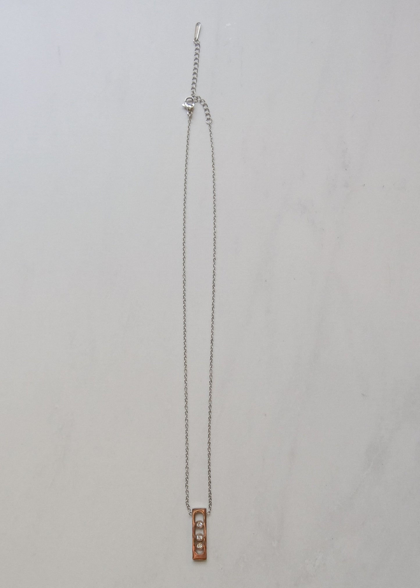 Collar Duna