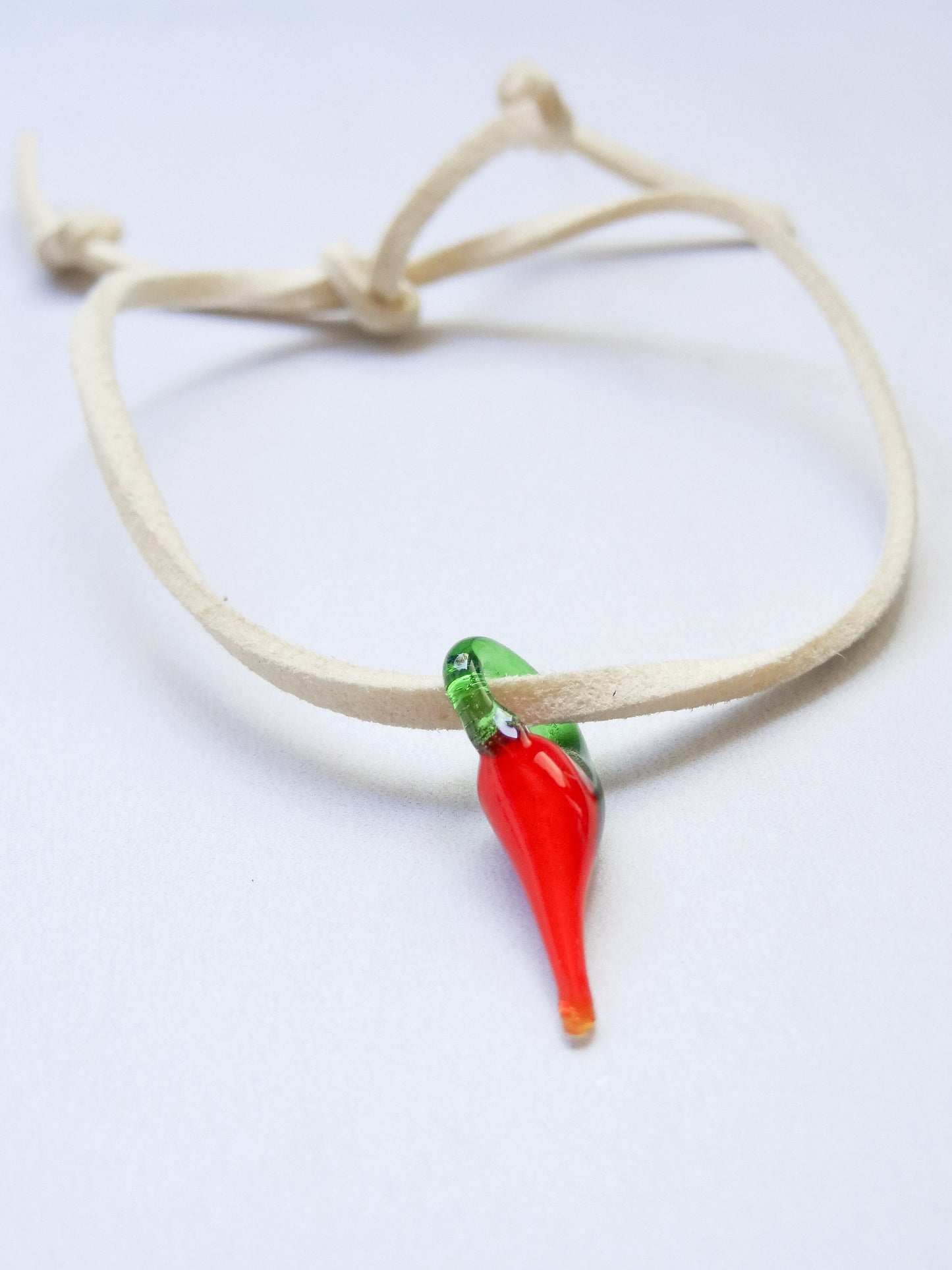 Manilla Chili Blanca