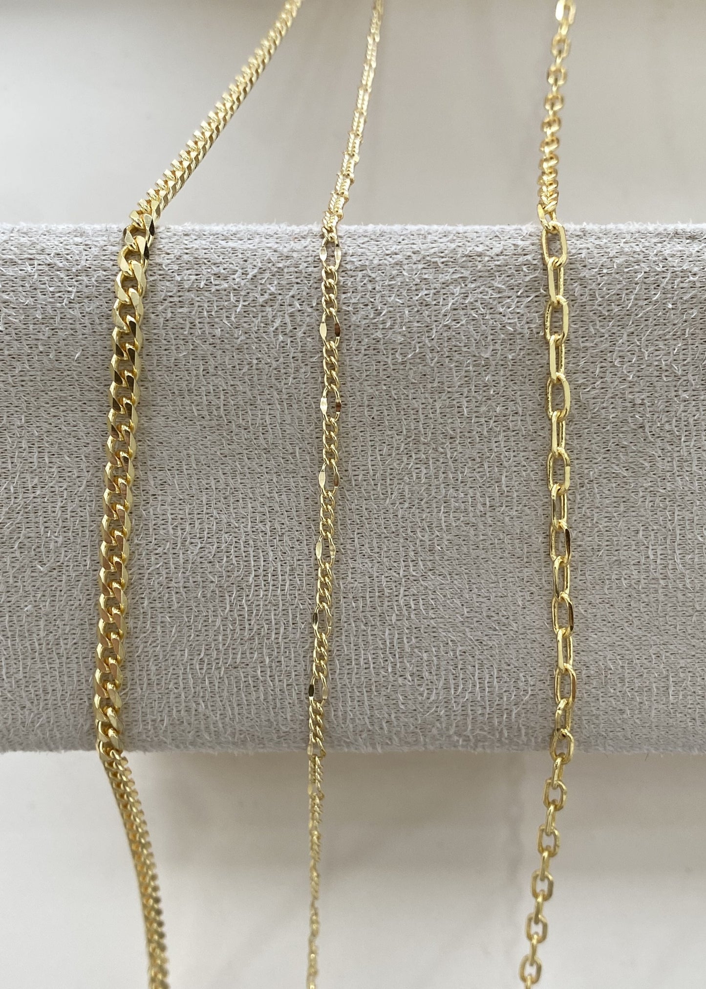 Manilla de Oro Laminado con Broche
