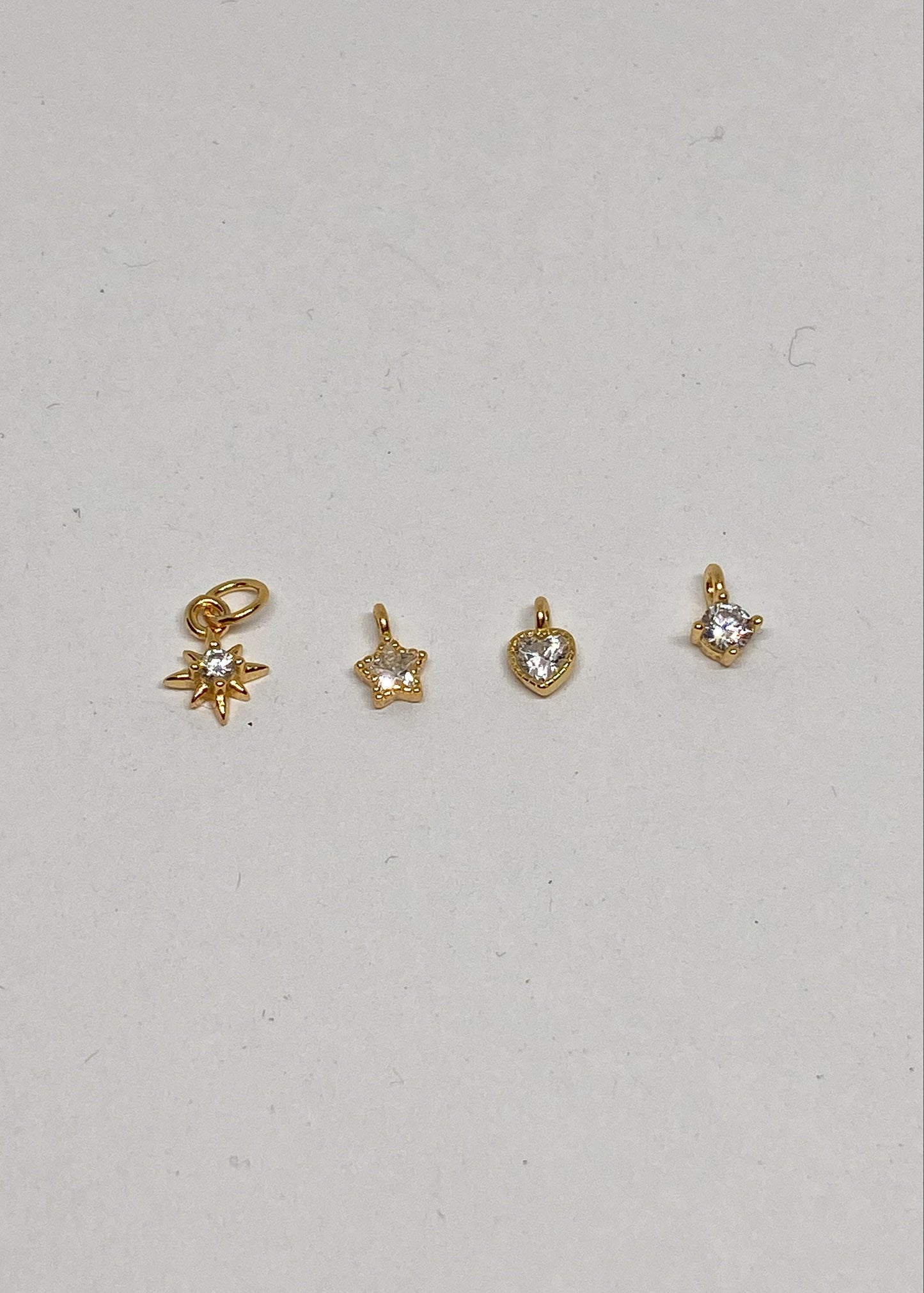 Manilla de Oro Laminado con Broche
