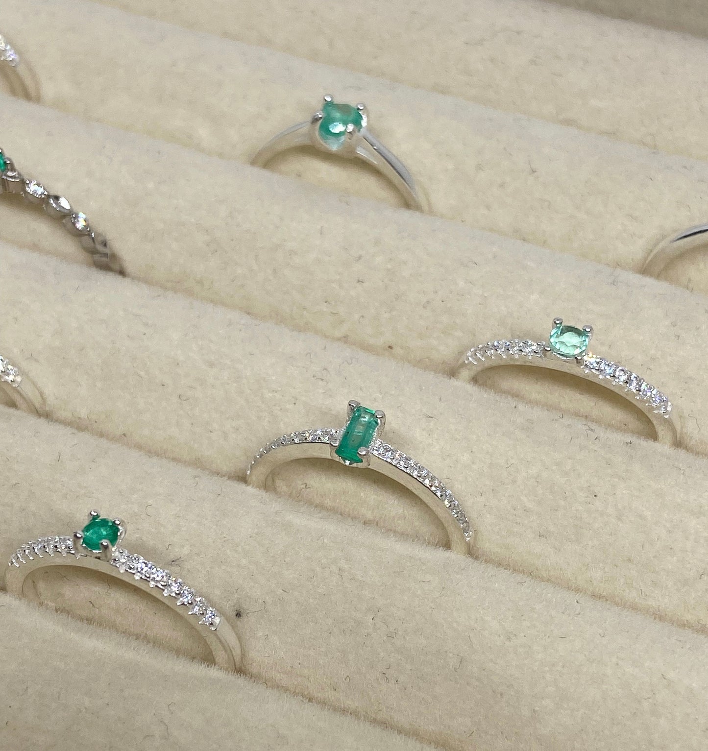 Anillo Aurelia