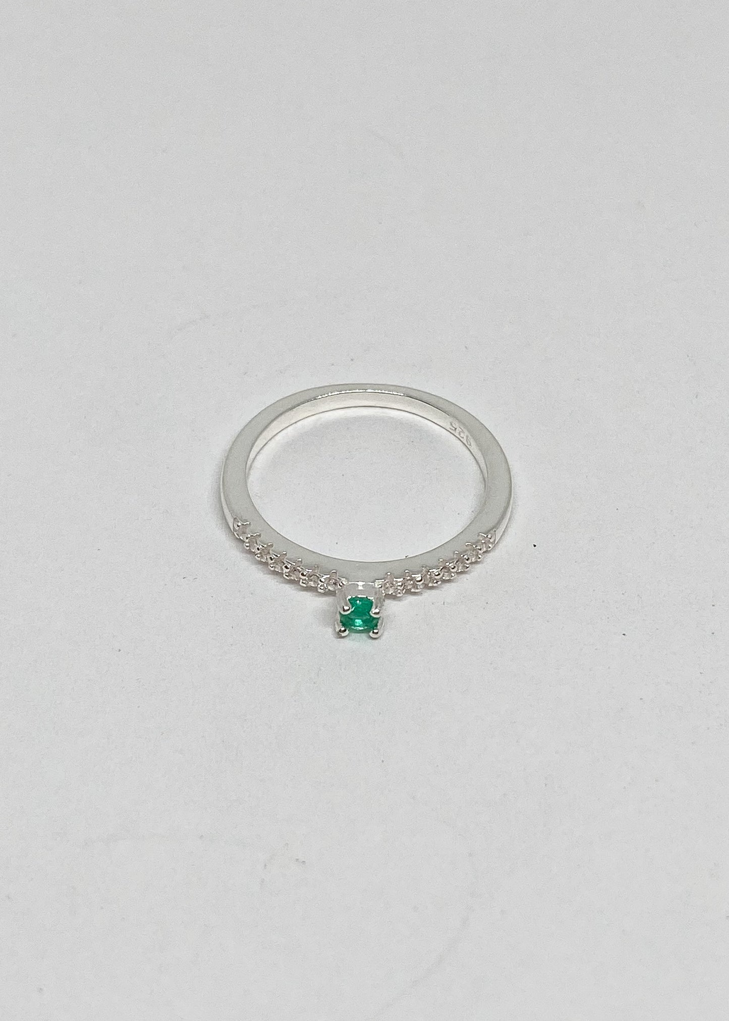 Anillo Bruma