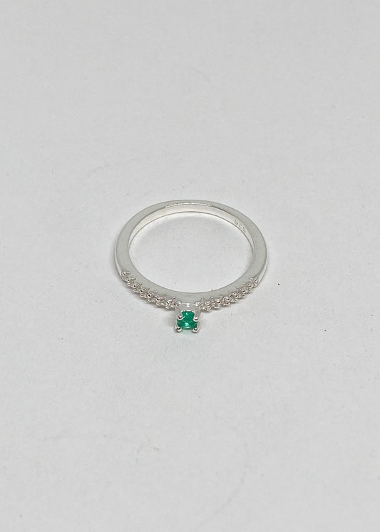 Anillo Bruma