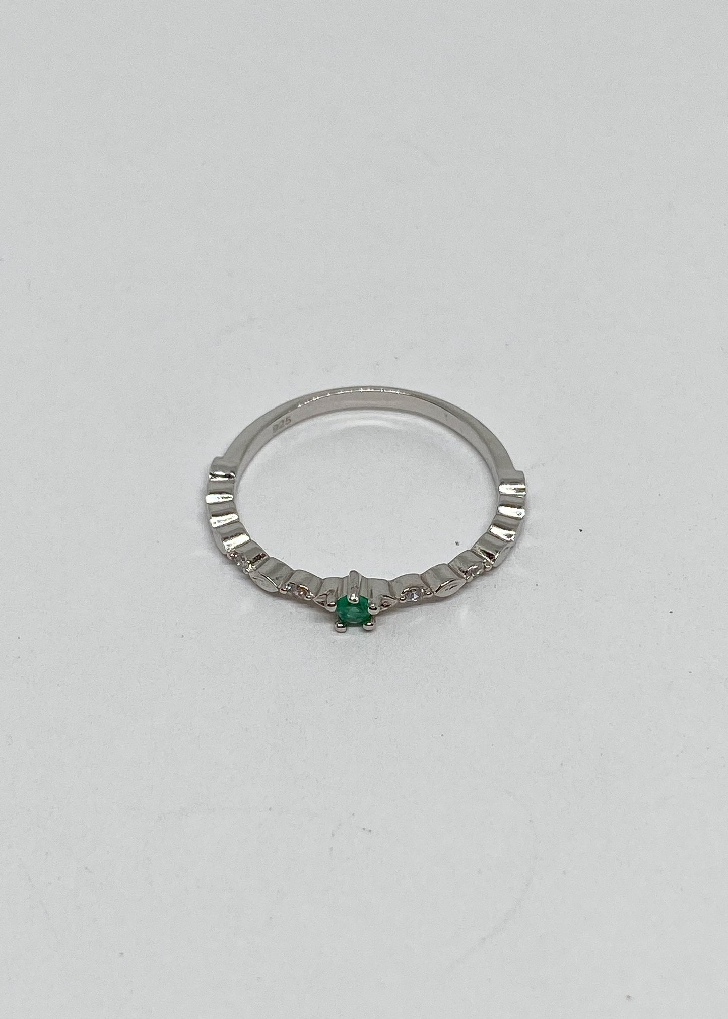 Anillo Vela