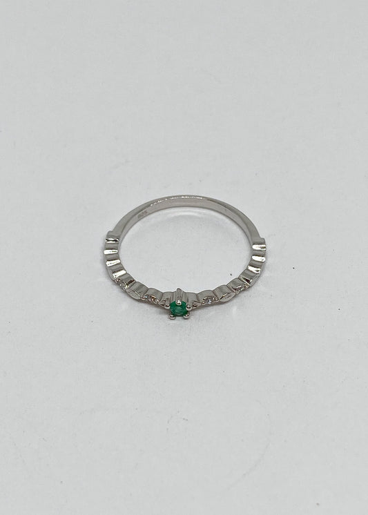 Anillo Vela