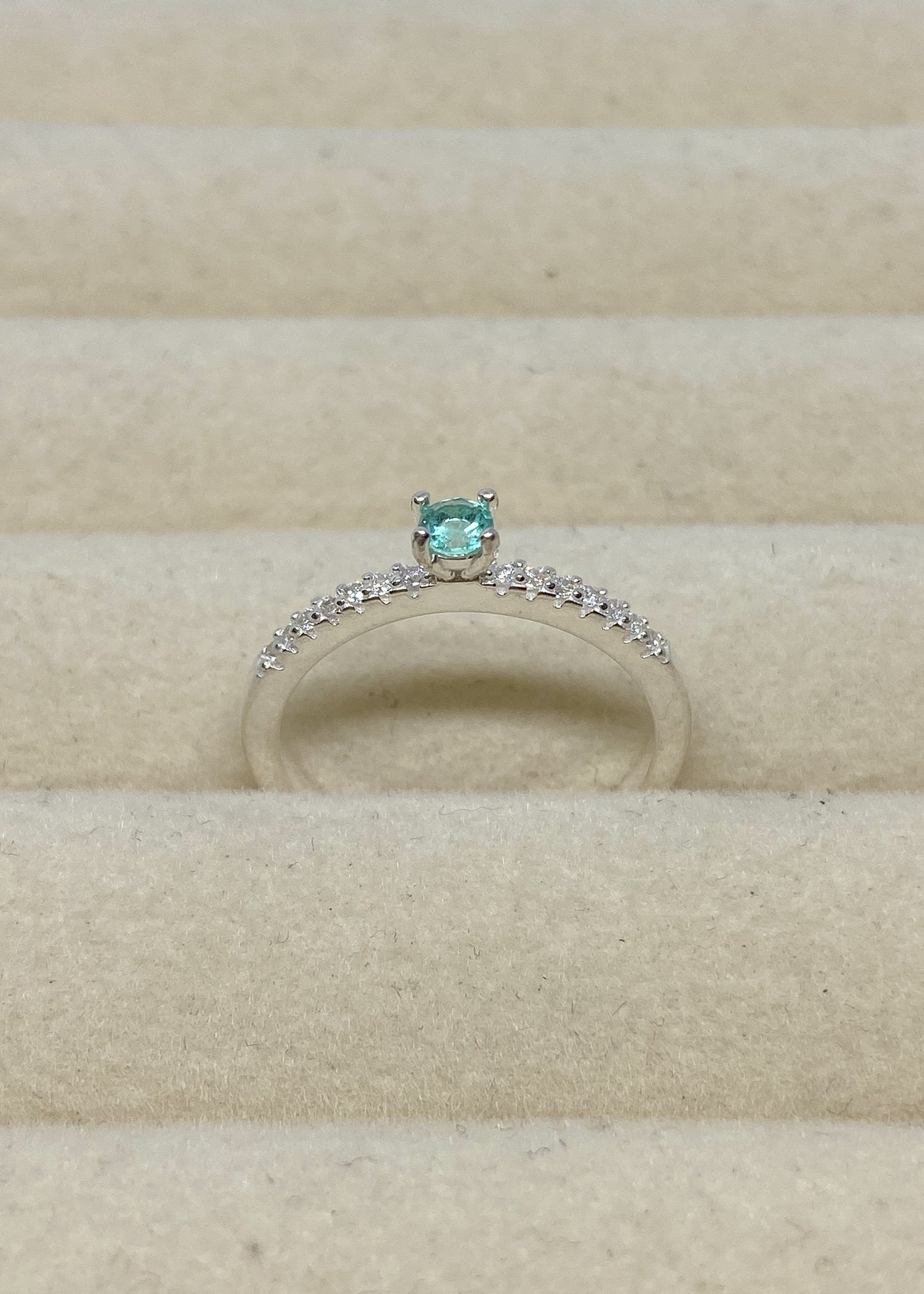 Anillo Bruma