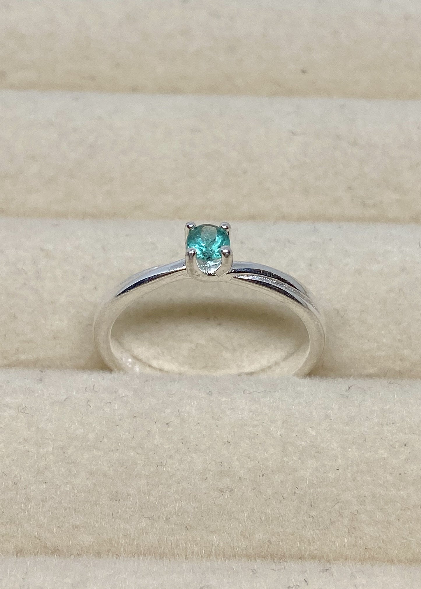 Anillo Aurelia