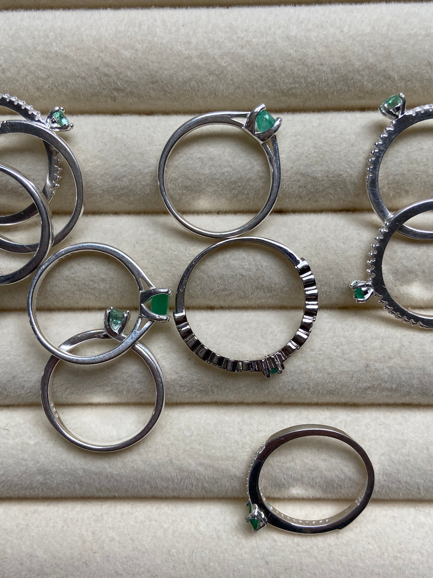 Anillo Selene