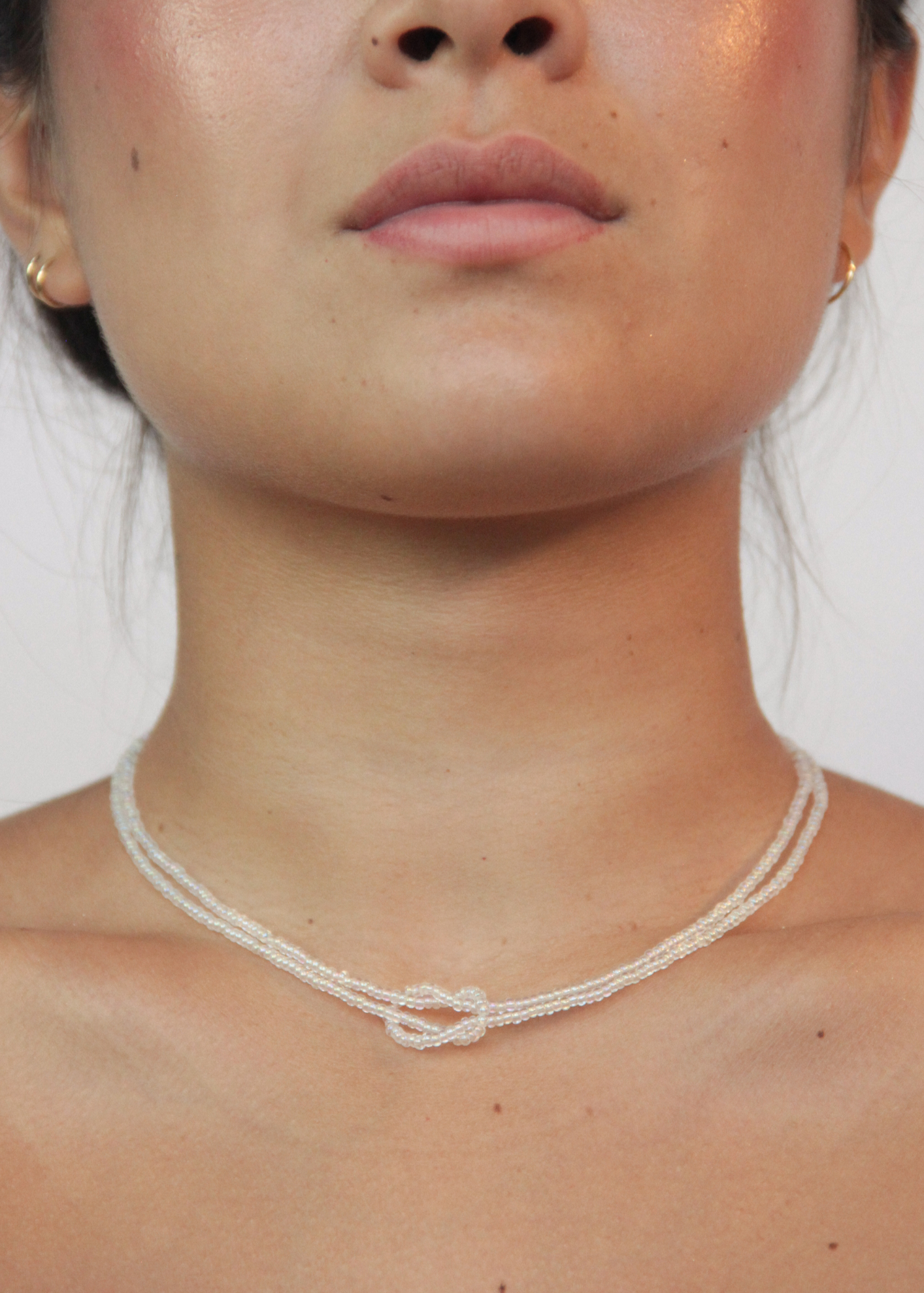 Collar Nudo