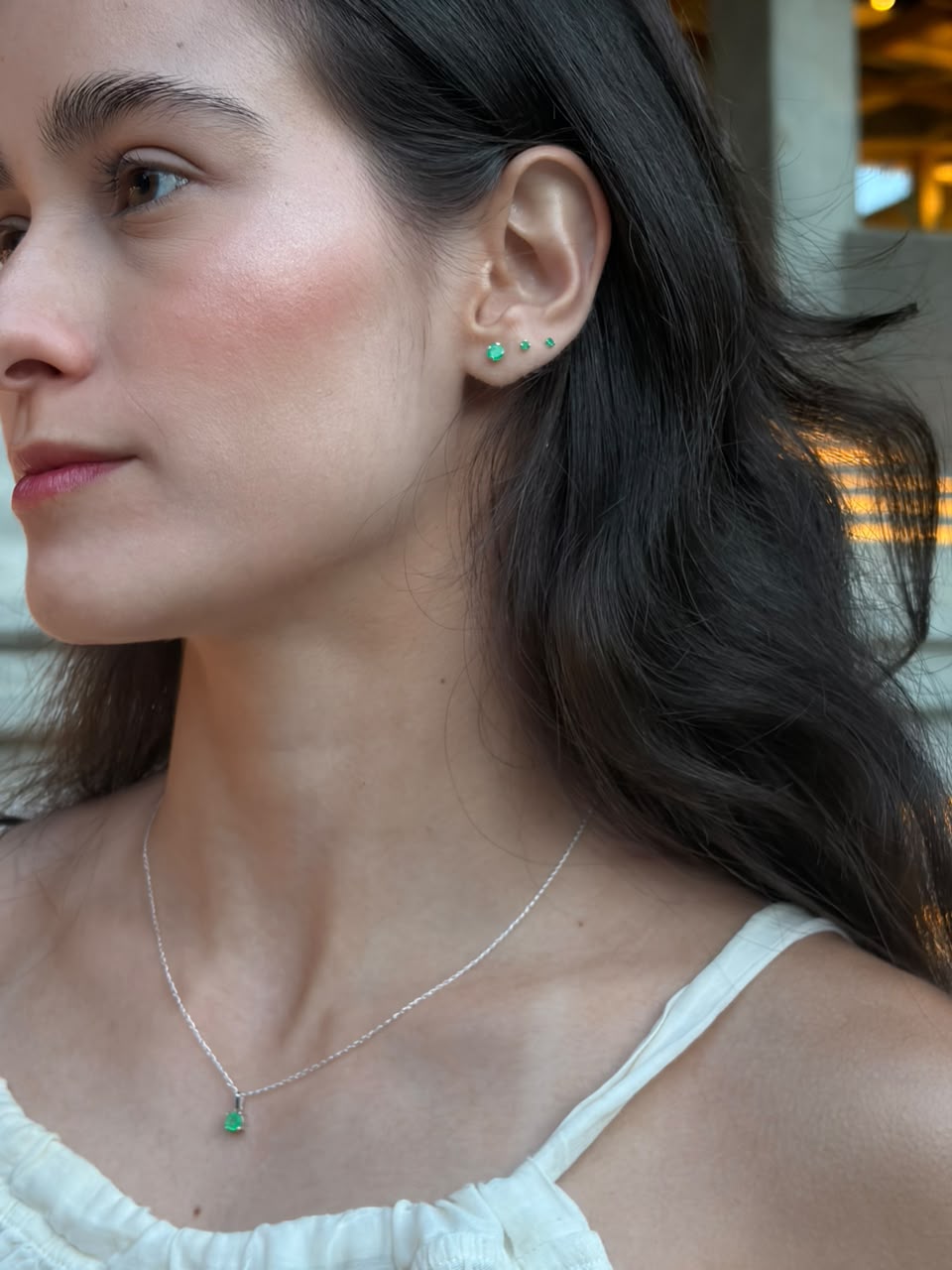 Collar Lili max